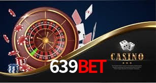 Provedores de Jogos 639Bet