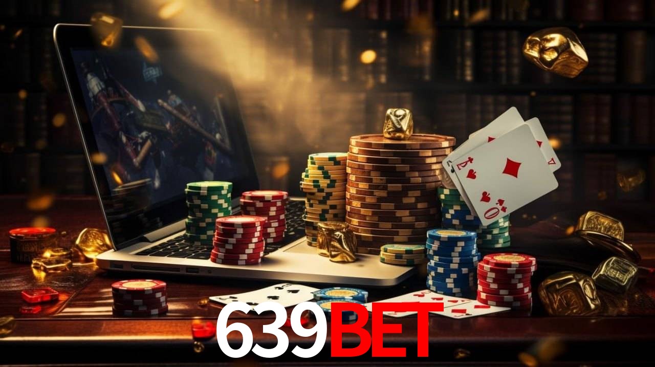 Estatísticas 639Bet