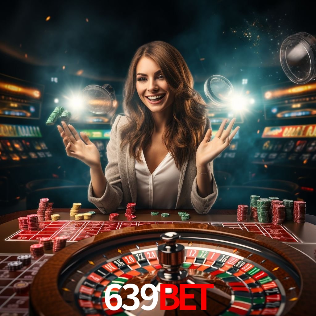 639Bet App Interface