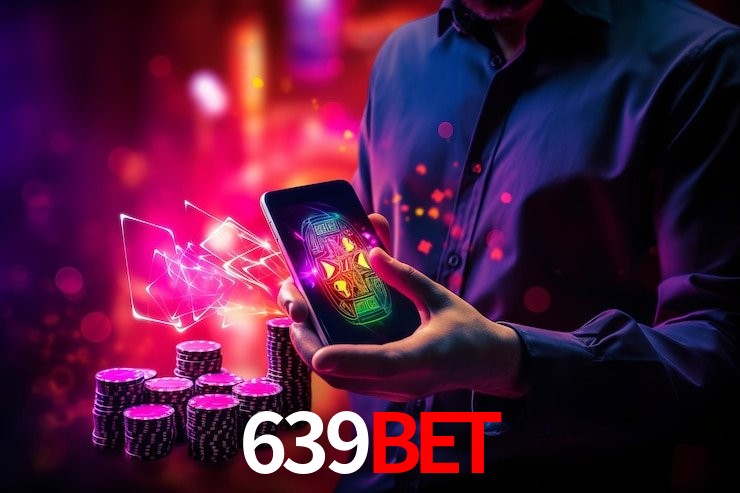 Apostas de Futebol 639Bet
