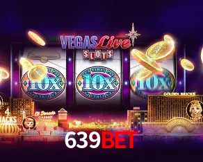 639Bet São Paulo - All Bonuses