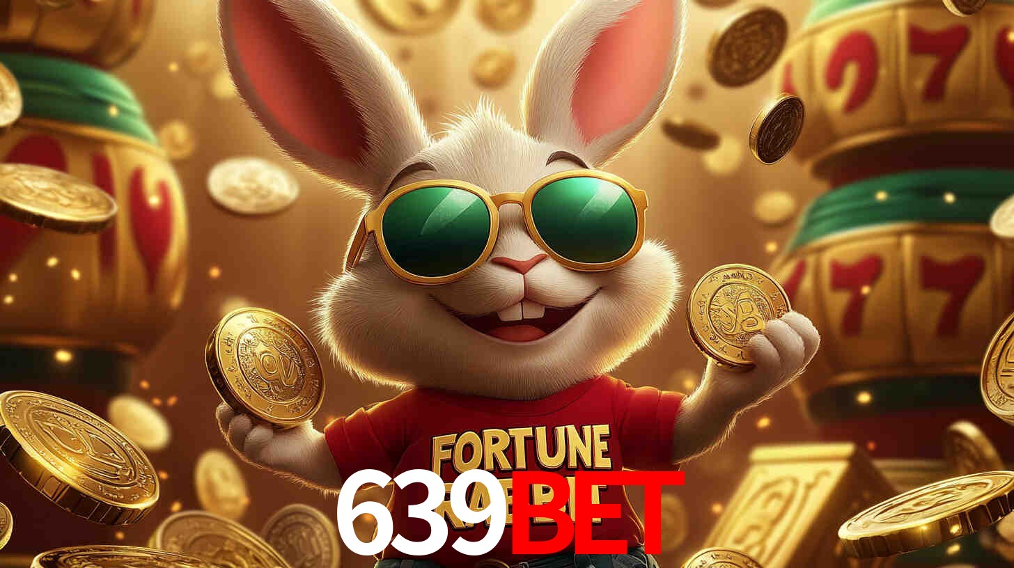 639Bet: Seu Especialista em Apostas Esportivas Brasileiras