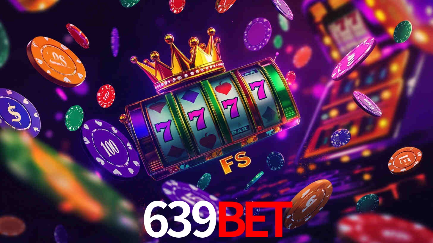 VIP Casino 639Bet
