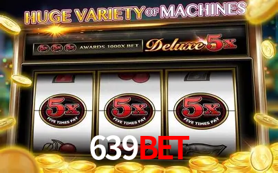A Emoção da Loteria na 639Bet: Uma Chance de Mudança de Vida
