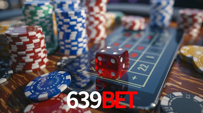 639Bet Login