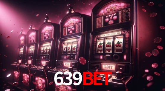 Bônus Diários 639Bet