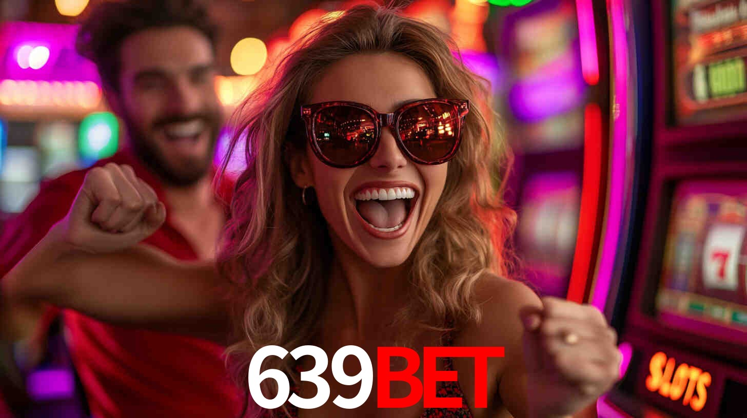Explorando a Categoria de Eventos em Apostas na 639Bet