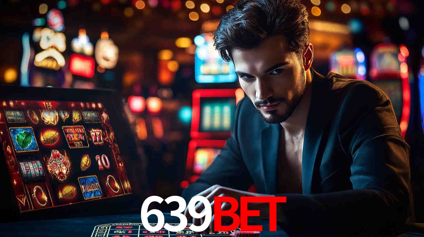 639Bet: Jogue Crash e Experimente Alta Recompensa Instantânea