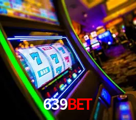 Inovações de Jogos na 639Bet: O Futuro das Experiências Interativas