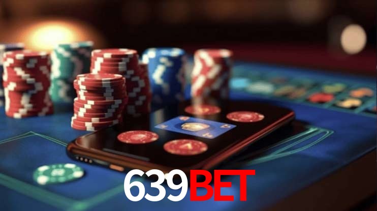 639Bet São Paulo - Jogo Providers