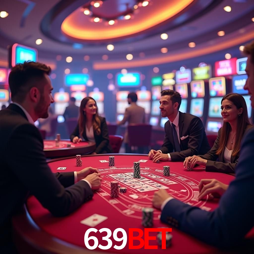 Estatísticas Crash Games 639Bet