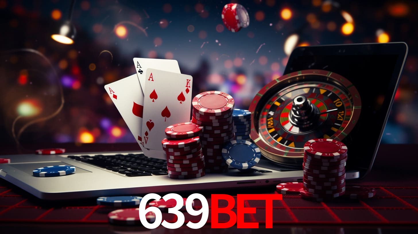 Football Betting 639Bet