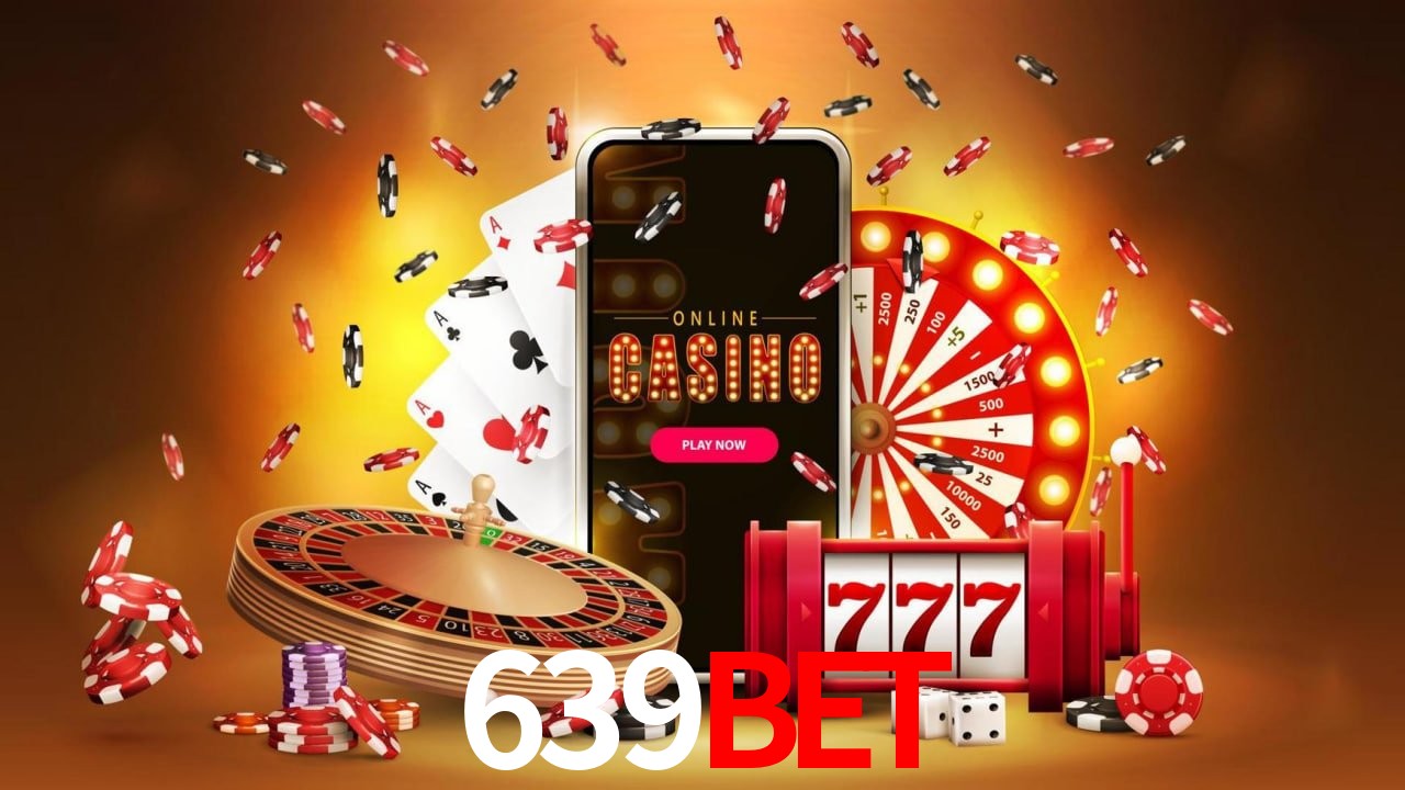 Descubra o Programa VIP da 639Bet: Vantagens Exclusivas para Jogadores