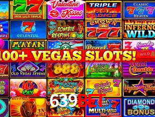 639Bet Belo Horizonte - VIP Casino