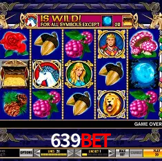 639Bet Cassino - 80+ Mesas ao Vivo