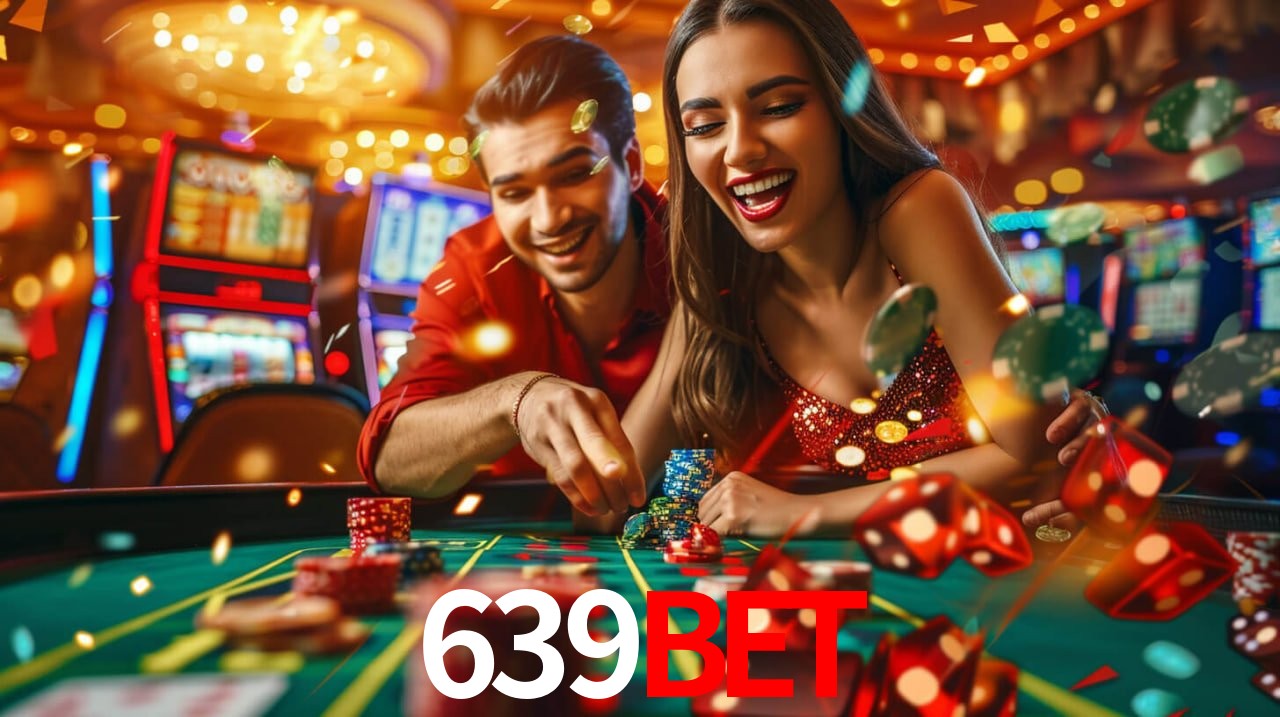 639Bet - Customer Support