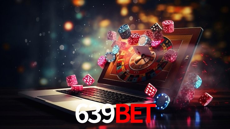 cassino 639Bet