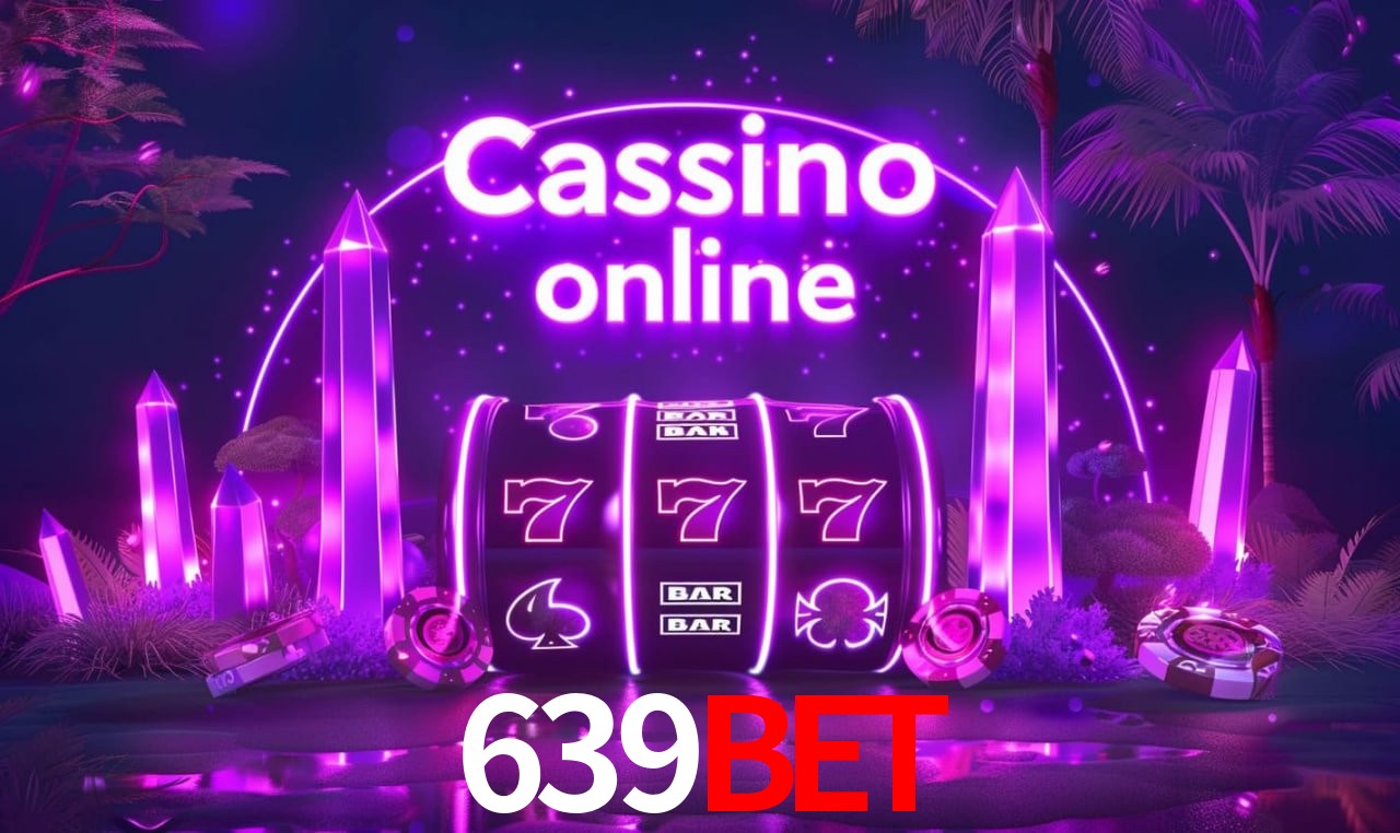 639Bet Entrar - Login Seguro Certificado