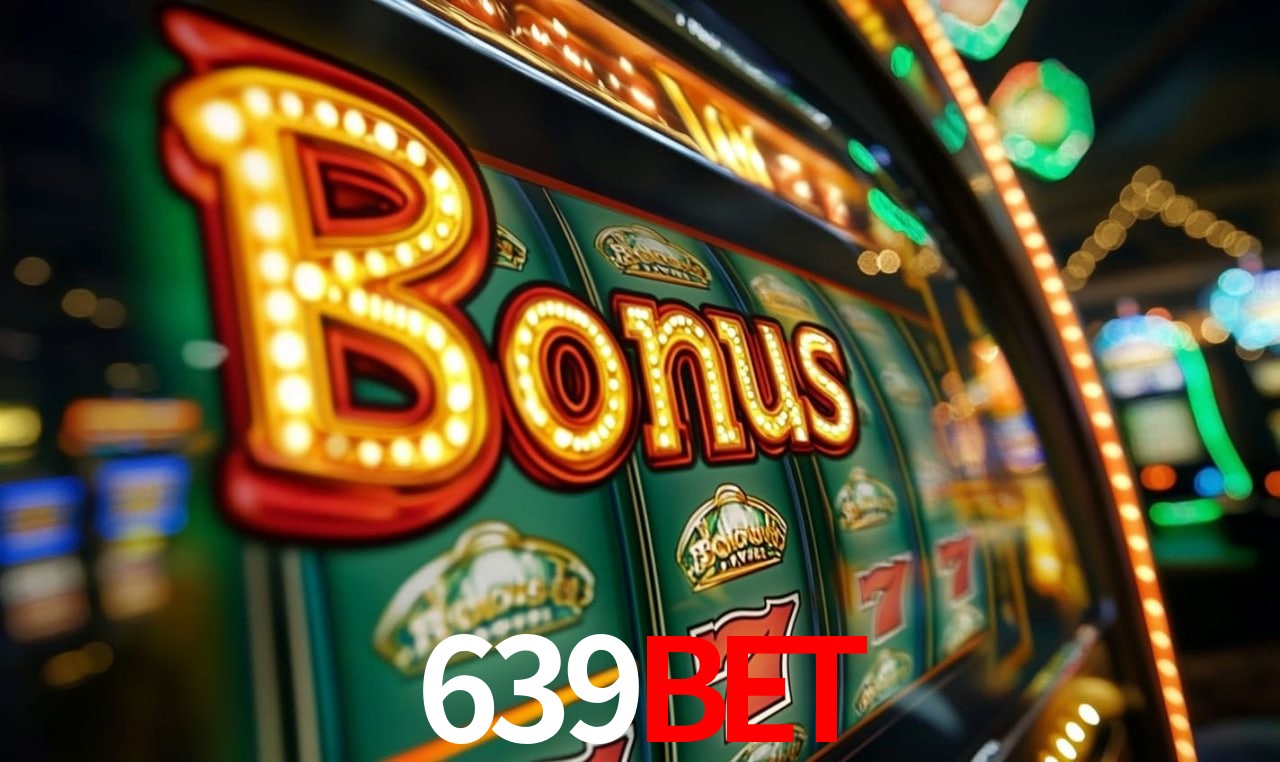 639Bet Belo Horizonte - Promo Tips