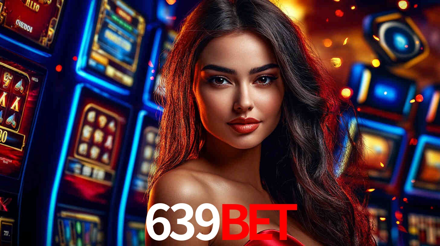 Inovações de Jogos na 639Bet: O Futuro das Experiências Interativas