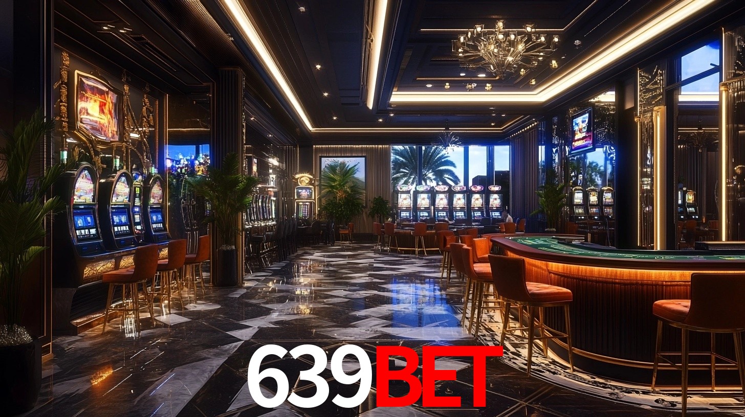 Welcome Bonus 639Bet