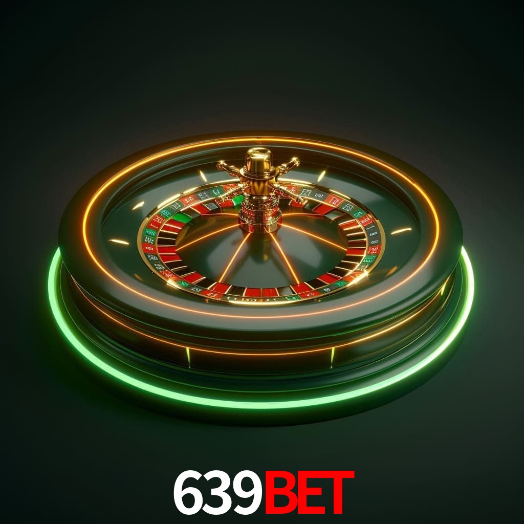 639Bet App - Aplicativo Móvel Oficial