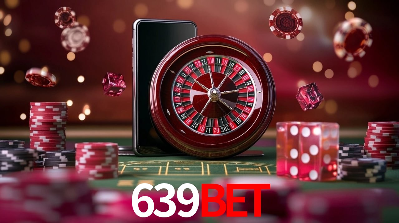 Game Statistics 639Bet