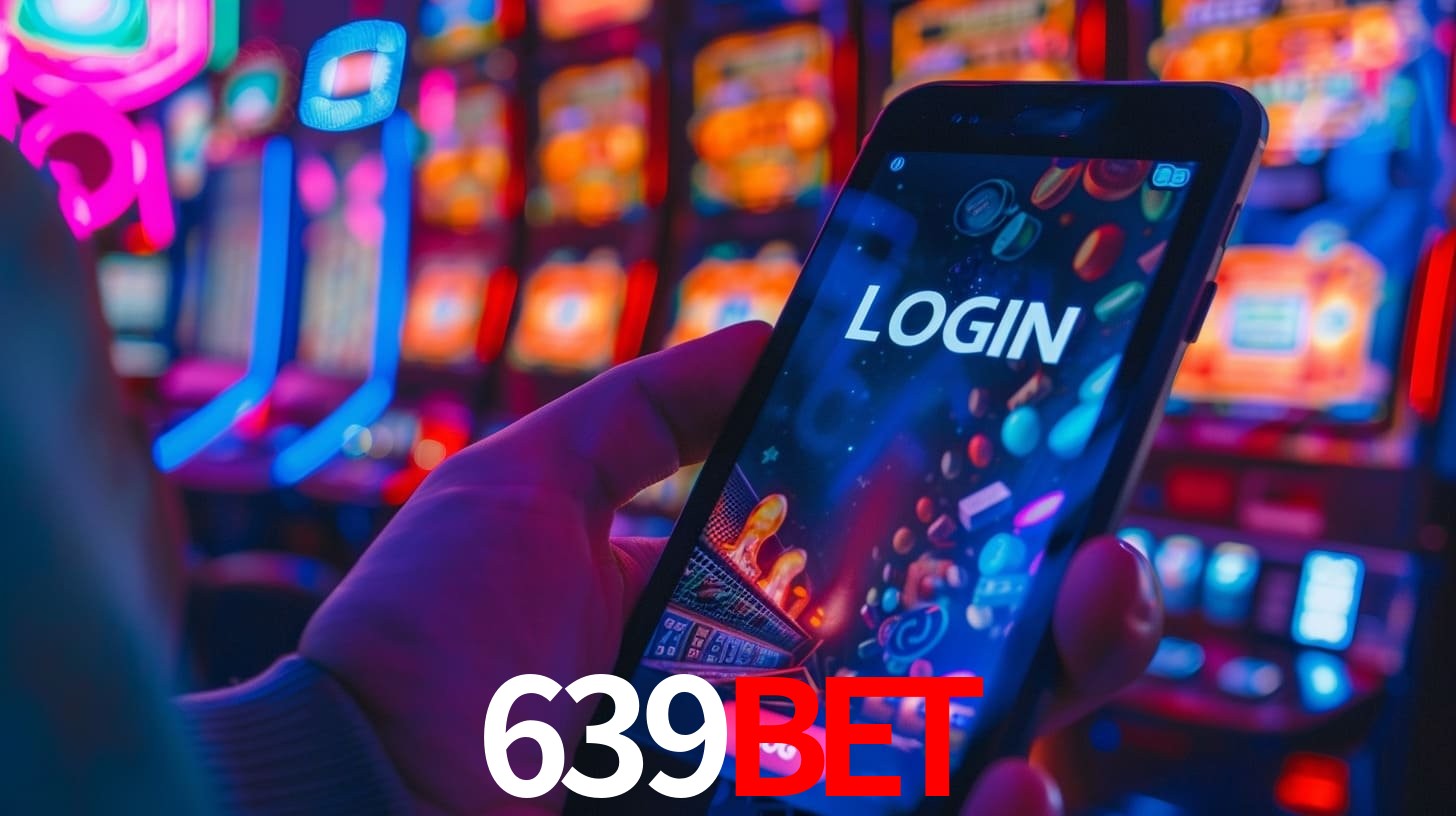 Apostas de Tênis 639Bet