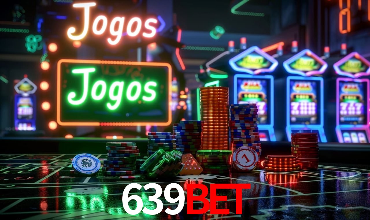 639Bet Login