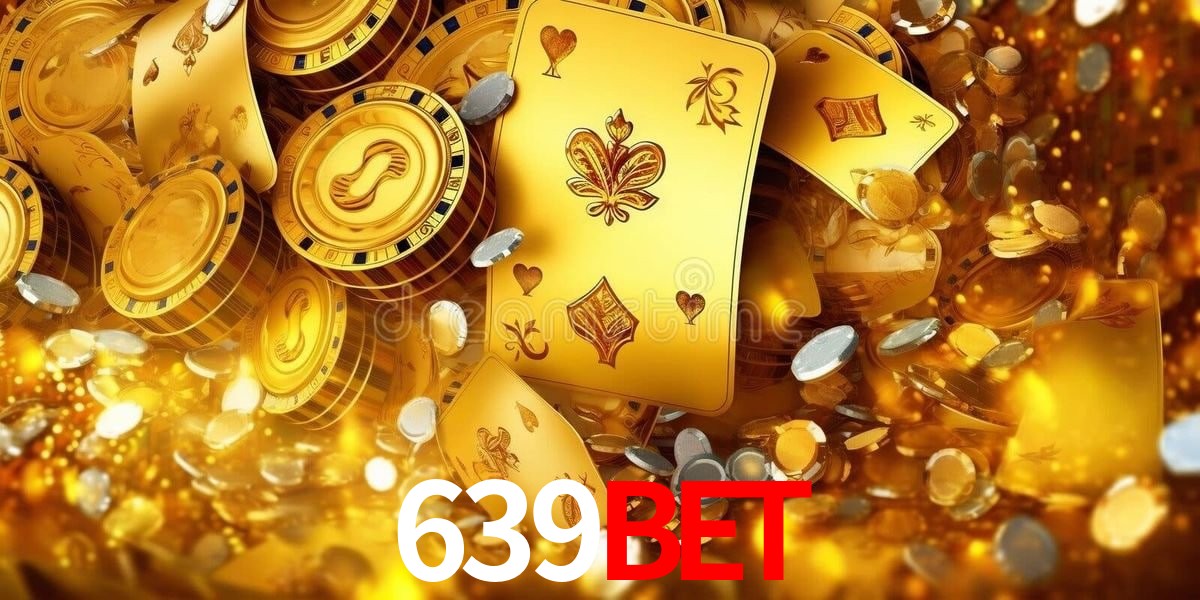 639Bet Salvador - Strategies