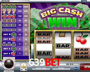 Descubra a Magia dos Jogos de Arcade no 639Bet