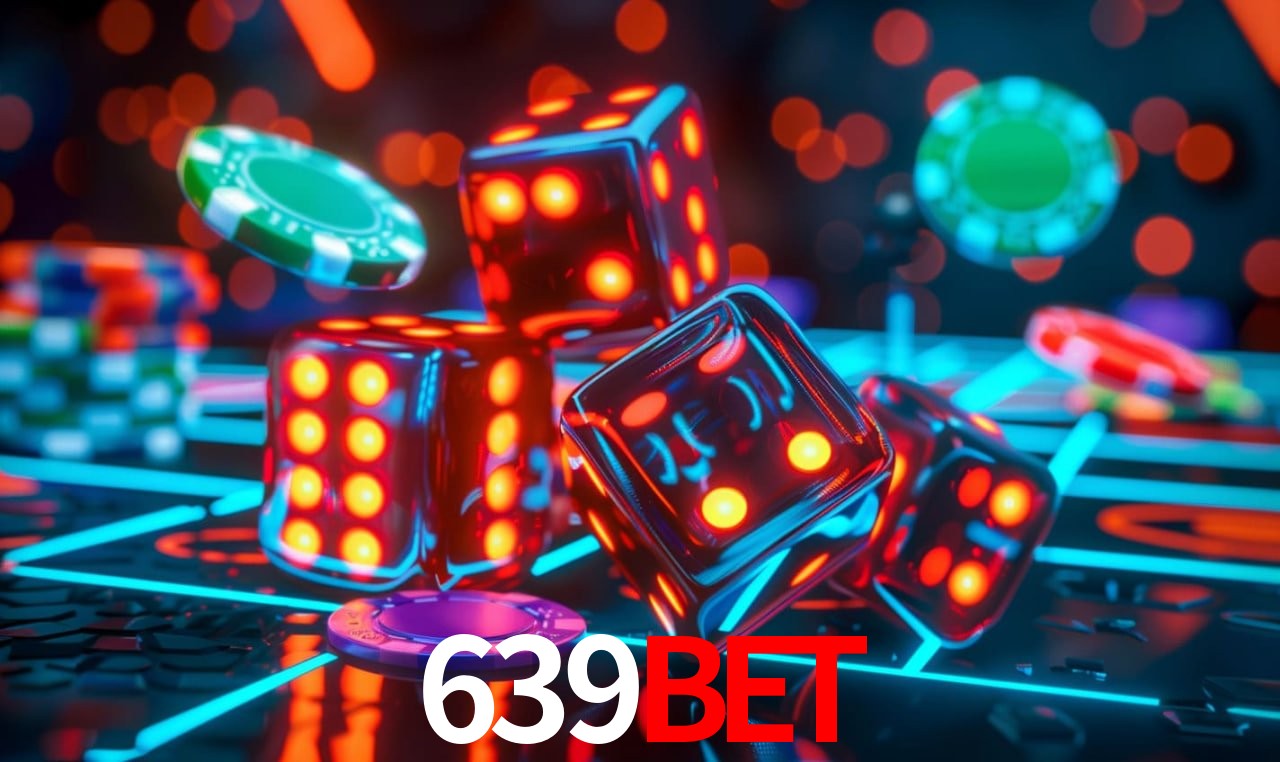 Interface do App 639Bet