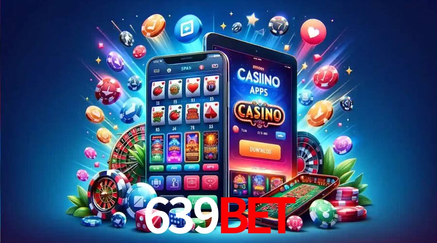 Exclusive Offers 639Bet