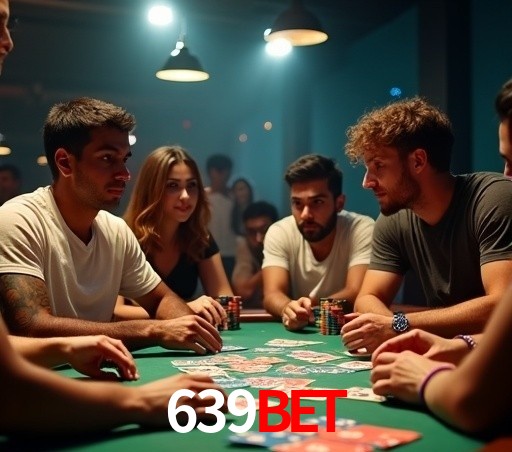 639Bet Salvador - Promo Stats