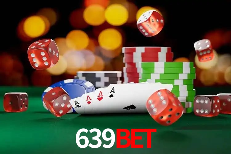 Ofertas Exclusivas 639Bet