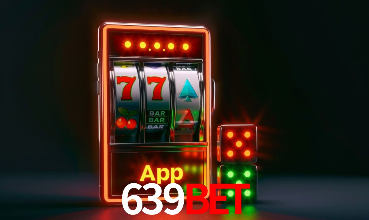 Sistemas de Segurança 639Bet