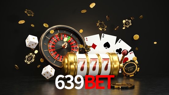 Experiência VIP 639Bet