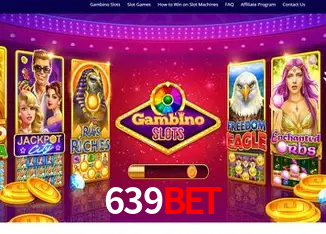 639Bet Rio de Janeiro - Bonus Terms