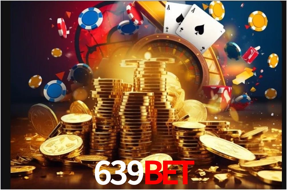 Jogos Exclusivos 639Bet