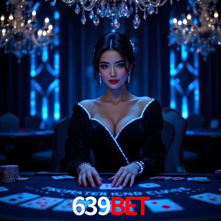 639Bet Rio de Janeiro - Popular Jogos