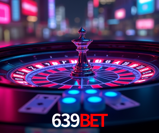 Desvendando o Mundo dos Jogos Virtuais na 639Bet
