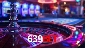 Slot Games 639Bet