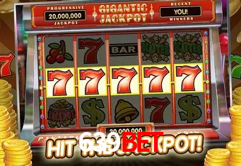 A Emoção da Loteria na 639Bet: Uma Chance de Mudança de Vida