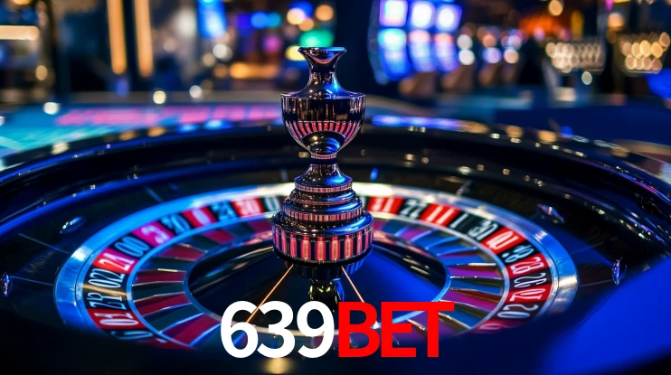 Premium Interface 639Bet