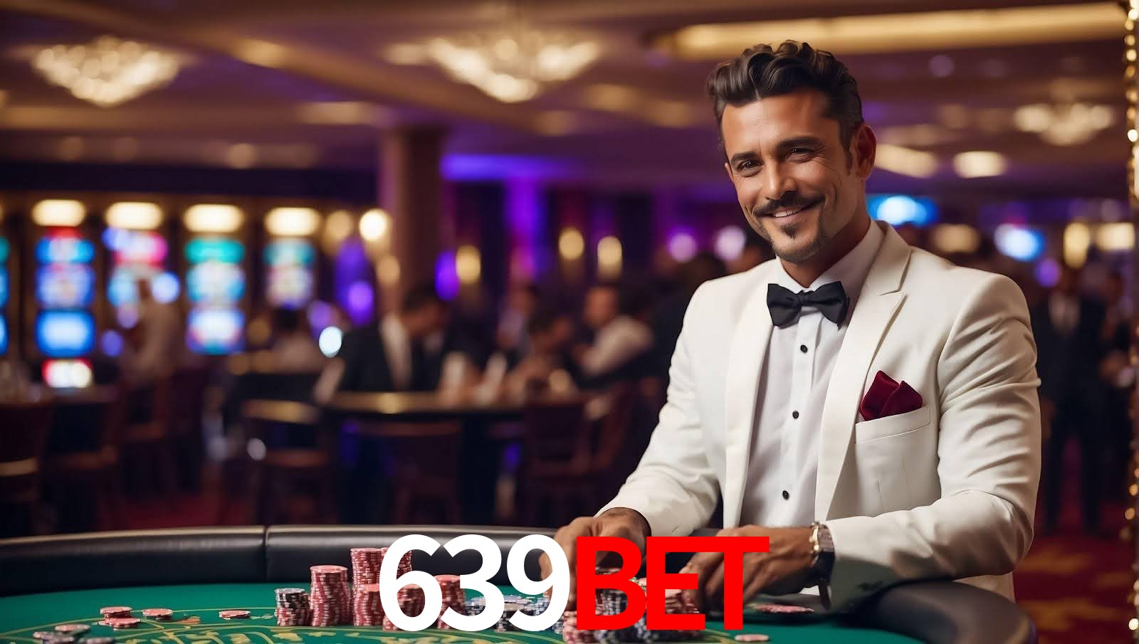639Bet - Security