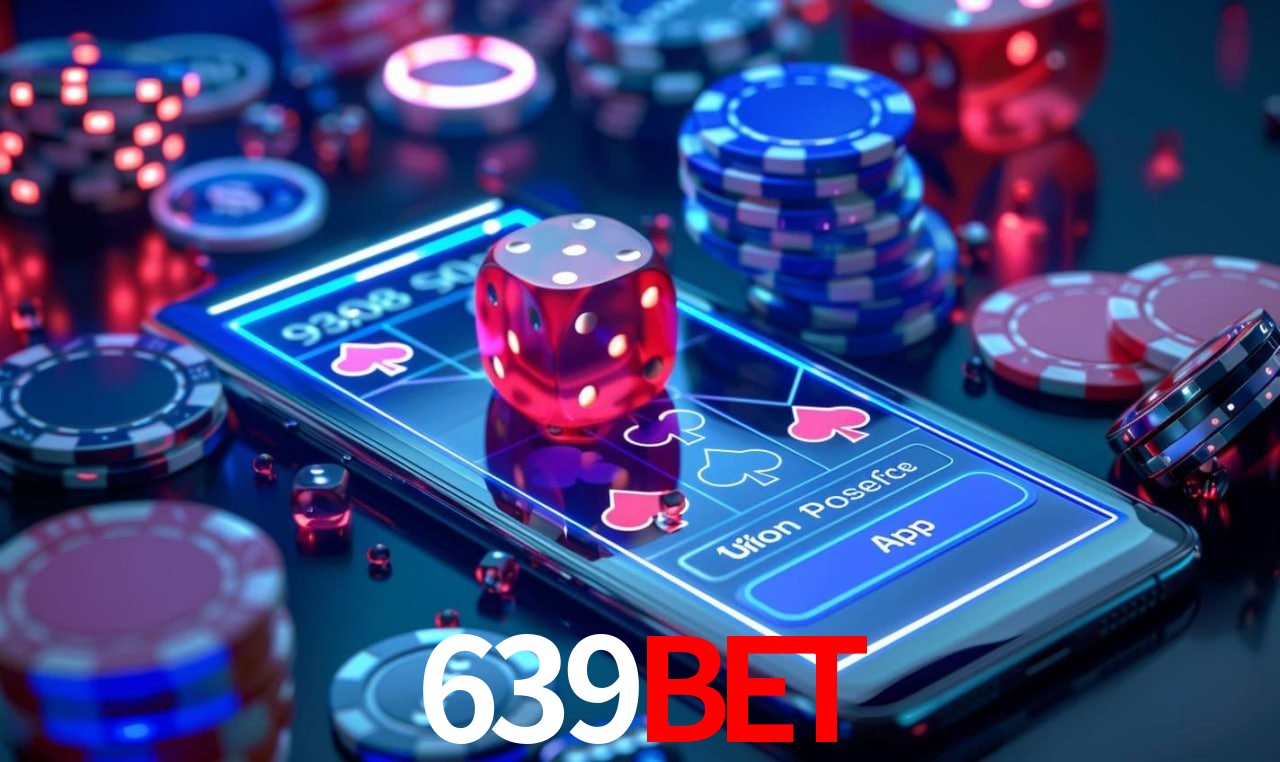 639Bet - Análise de Mercados Esportivos