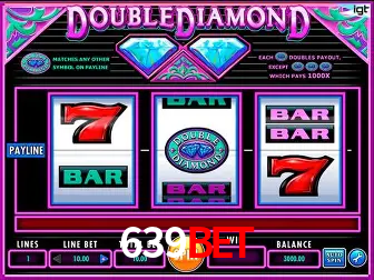 Descubra o Mundo do Cassino Online com 639Bet