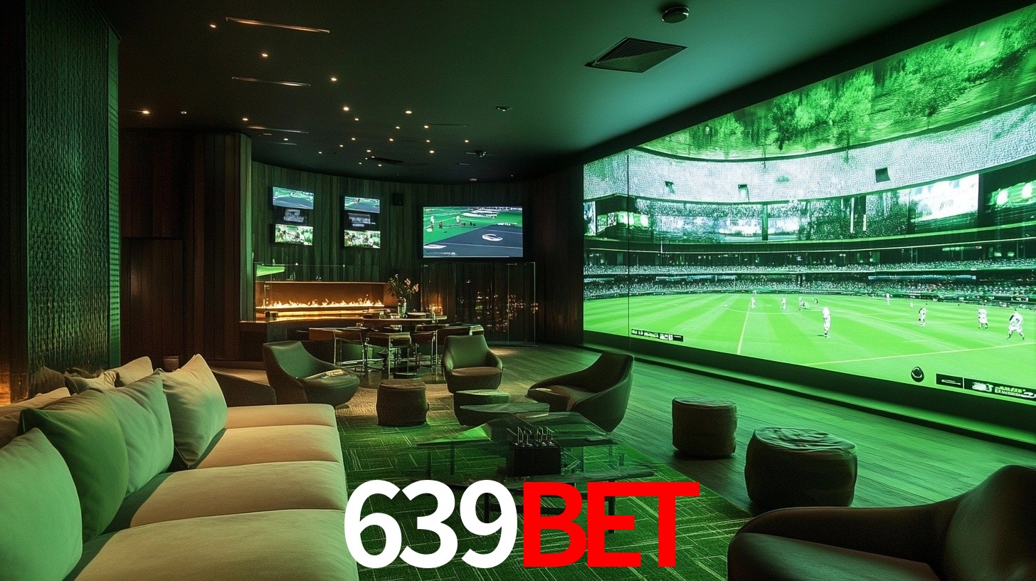 Sinta a adrenalina dos jogos de cassino com 639Bet