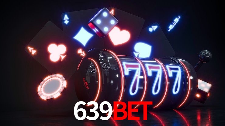 Bonus Features 639Bet