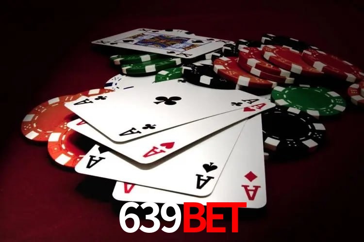 Apostas de Basquete 639Bet